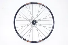 Alexrims 27.5inch Shimano11s G51QK