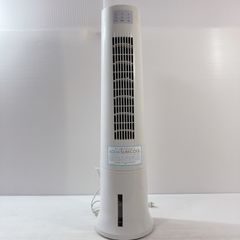 タワー型冷風扇 アクアスクリーム EF-1502 冷房 冷風機