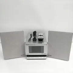 ◆美品◆ Panasonic HDD搭載 ／SD ミニコンポ SC-SX450 概要 SDステレオシステム SC-SX450 | ミニコンポ／スピーカー