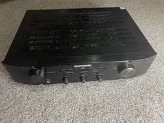 美品 marantz(マランツ) PM5005 プリメインアンプ Amazon.co.jp: マランツ Marantz PM5005 プリメインアンプ