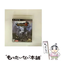 【中古】 モンスターハンター フロンティアG ビギナーズ [PS3] / カプコン