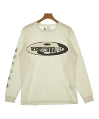 CHALLENGER Tシャツ・カットソー メンズ 【古着】【中古】【送料無料】