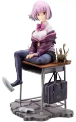 2025年最新】壽屋(KOTOBUKIYA) SSSS.GRIDMAN 宝多六花 1/7スケール PVC