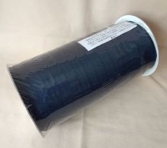 グログランテープ　ネイビー　2ｃｍ巾　200m巻
