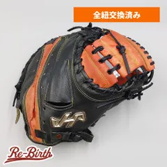 ハタケヤマ少年軟式キャッチャーミット　新品未使用 2025年最新】ハタケヤマ キャッチャーミット 軟式 少年の人気