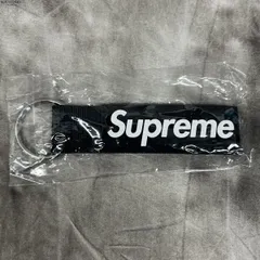 2023年最新】Supreme Webbing Keychainの人気アイテム - メルカリ