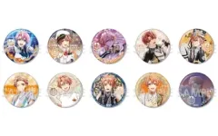 【中古】バッジ・ピンズ 全10種セット 「アイドリッシュセブン 三月だらけのトレーディング缶バッジ ～Special selection2～」