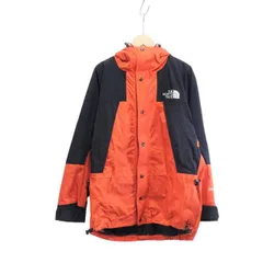 THE NORTH FACE GOR-TEX MOUNTAIN GUIDE JACKET NP-2190 SIZE-L ザノースフェイス マウンテンジャケット ゴアテックス  大名店