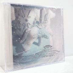 love in idleness eyecandy ロリィタノイロォゼ 同人CD - メルカリ