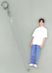 【中古】雑貨 ディエイト アクリルスティック 「SEVENTEEN PHOTO SPACE」 開催記念グッズ