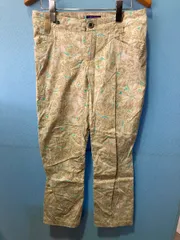 ◆Patagonia パタゴニア パンツ サイズO 柄物 ボトムス 中古◆7308のサムネイル