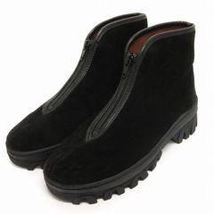 クラネ CLANE REPRODUCTION OF FOUND RUSSIAN MILIKTARY BOOTS