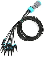 希少　新品未使用　マルチスプリンクラーヘッド　2個セット　2種139℃ ｒ2.3 SP-FR-FS(S)Ⅱ、72℃・96℃ 閉鎖型 下向き | 立売堀製作所