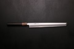 出刃包丁＆ 刺身包丁 (Deba Knife & Sashimi Knife)