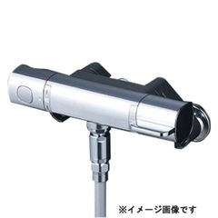 FTB300KPHFHST シャワー混合栓+ファインバブルシャワーヘッド - メルカリ