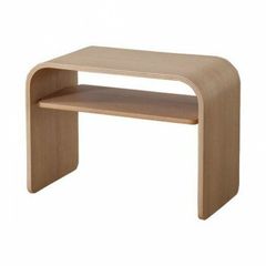 Scando Tableスキャンドゥローテーブル 北欧デザイン 木製リプロダクト