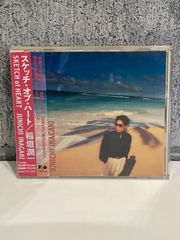 250502 稲垣潤一 スケッチ・オブ・ザ・ハート