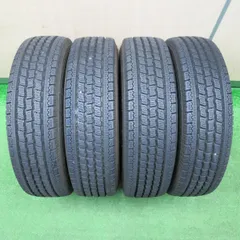 2025年最新】中古タイヤ 4本セット 165r13の人気アイテム - メルカリ