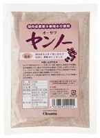 3000210-os オーサワヤンノー 100ｇ【オーサワ】※14営業日以内に発送