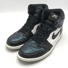 【中古】NIKE Air Jordan 1 RETRO High OG Allstar 2017 Chameleon スニーカー 28cm 907958-015 ナイキ[10]