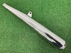 2023年最新】ドゥカティ マフラーの人気アイテム - メルカリ MS4 サイレンサーマフラー 左 574.1.050.2B ドゥカティ 純正 バイク 部品 モンスターS4 コケキズ無し 希少品 品薄 車検 Genuine:22325232