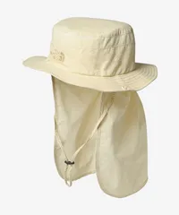 【ムラスポ公式】新品 THE NORTH FACE ザ・ノース・フェイス ハット 帽子 紫外線対策 サンシールドハット NN02307
