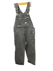 Stussy × Lee オーバーオール S Lee ステューシーStussy デニム