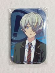 ペルソナ5 みんなで作る調査報告書　アニメイト特典　クリアファイル ペルソナ5』みんなで作る調査報告書 Vol.2（限定特典付き