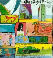 【未開封】【レコード】BLANKEY JET CITY HARLEM JETS Amazon.co.jp: HARLEM JETS - BLANKEY JET CITY [Analog