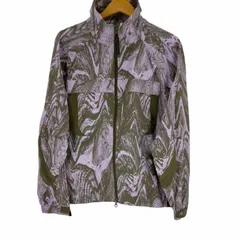 ステラマッカートニー STELLA McCARTNEY 23SS TrueCasuals ウーブントラックジャケット レディース JPN：L のサムネイル