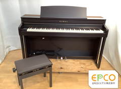 きなこもち様専用★67600【電子ピアノ】KAWAI　CA59R　23年製