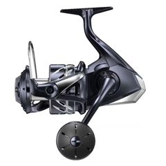 シマノ(SHIMANO) 大型スピニングリール 24 ストラディックSW