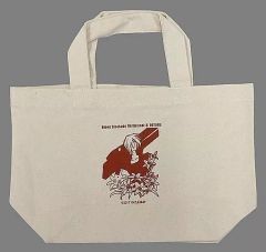[중고] 잡화 K.K 토트백 [DMM 스크래치! 혈계전선 & BEYOND [CHARA NOUVEAU]] B-7상
