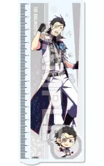 【中古】文房具その他 黒野玄武 3wayキャラメモボード 第5弾 「アイドルマスター SideM」