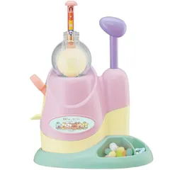 ウーニーズ 映画すみっコぐらし ツギハギ工場のふしぎなコ タカラトミー おもちゃ おしゃれ 5歳 メイキングトイ 室内遊び 玩具 男の子 女の子 子ども 子供 ギフト プレゼント 誕生日 お祝い 贈り物 ブラックフライデー クリスマス