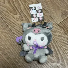 2025年最新】クロミ マスコットホルダー(ベビーデビル)の人気アイテム