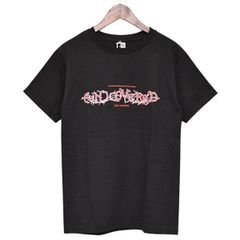 【7/18値下げ】 SYUMAN．シュウマン 2025SS　Uncovered Tee shirts　プリントTシャツ　25SS-Souvenir-001　8054000198481