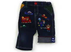 【ミキハウス/mikiHOUSE】ジーンズ 90サイズ 男の子【子供服・ベビー服】（1804093）