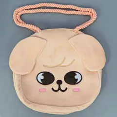 スキズ pop up skzoo★BbokAri★トートバッグ他セット スキズ pop up skzoo☆BbokAri☆トートバッグ他セット TOTE BAG