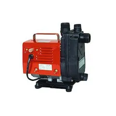 テラダ　ハンデーポンプ　ＨＰ-100 中古 寺田ポンプ 小型 給水ポンプ ハンディーポンプ HP-100 100V 口径