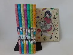 【全巻初版本】ブレンド・S 全1~8巻 コミック】ブレンド・S（全8巻） | 中山幸 |本 | 通販 | Amazon