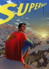 オールスター:スーパーマン オールスター:スーパーマン (DC COMICS) | グラント・モリソン