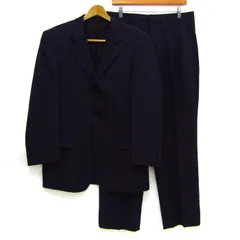 「新品未使用」青山FULL MARKグレー スーツ パンツ2本付き 新品未使用」青山FULL MARKグレー スーツ パンツ2本付き 楽天