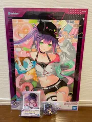 2025年最新】ホロライブ 一番くじ vol.4の人気アイテム - メルカリ