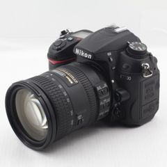 ■美品■ Nikon ニコン デジタル一眼レフカメラ D7000 18-200VRII キット