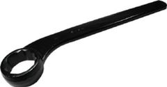 トラスコ中山(TRUSCO) 旭金属工業 ASH 片口めがねレンチ36ｍｍ RS0036