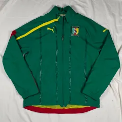 2025年最新】カメルーン ジャージの人気アイテム - メルカリ