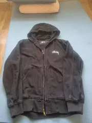 2025年最新】アクティブジャケット stussyの人気アイテム - メルカリ