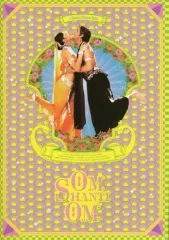 【中古】パンフレット ≪パンフレット(洋画)≫ パンフ)OM SHANTI OM