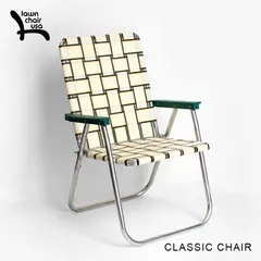 ローンチェア　Lawn Chair 2脚セット あ*☆様 ローンチェア2脚セット ヴィンテージ本物アメリカ製